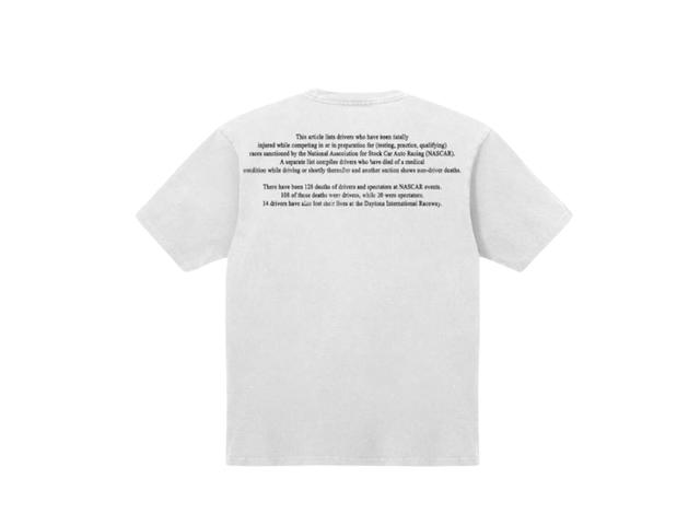 ULTIMATE ULTIMATE T-Shirt Miraculous (White) - view 2