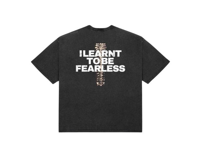 ULTIMATE ULTIMATE T-Shirt Temporary (Fade) - view 2