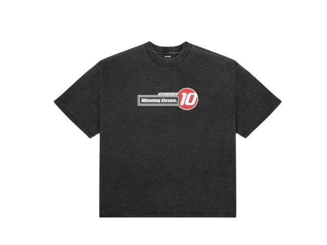 ULTIMATE ULTIMATE T-Shirt Winning 10 (Fade) - view 1