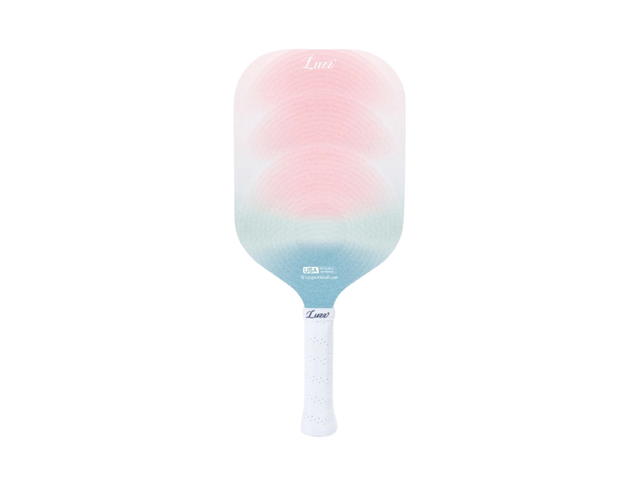 Luzz Luzz Ultra Whisper Original 16mm Pickleball Paddle - view 1