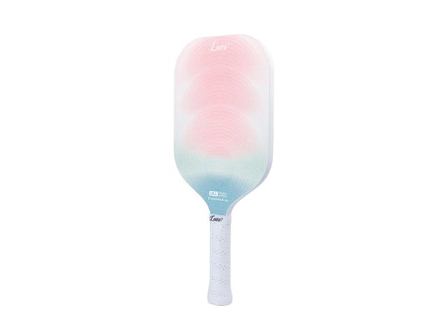 Luzz Luzz Ultra Whisper Original 16mm Pickleball Paddle - view 2
