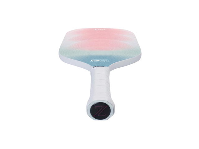 Luzz Luzz Ultra Whisper Original 16mm Pickleball Paddle - view 4