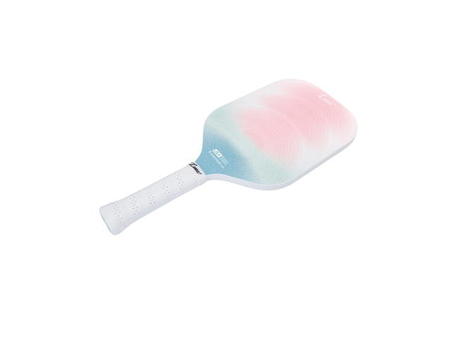 Luzz Luzz Ultra Whisper Original 16mm Pickleball Paddle - view 5