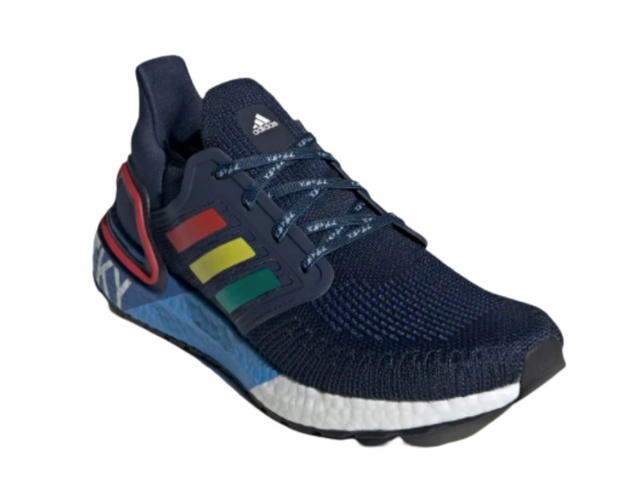 adidas ULTRABOOST 20 TOKYO CITY PACK SHOES - view 2