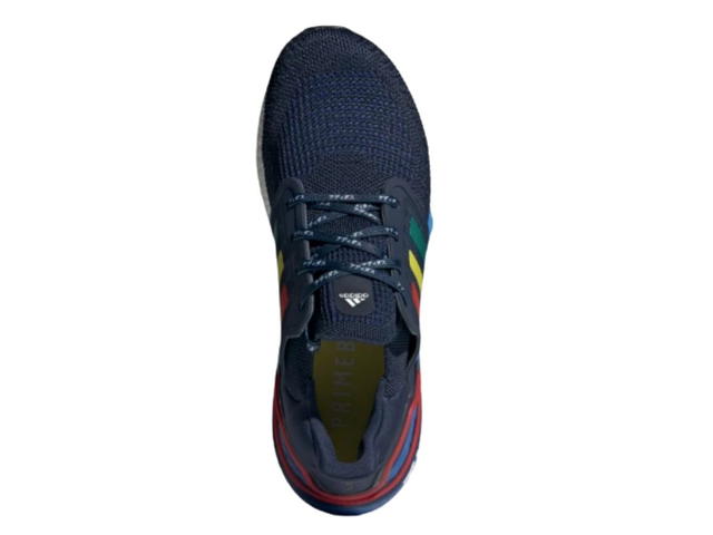 adidas ULTRABOOST 20 TOKYO CITY PACK SHOES - view 3