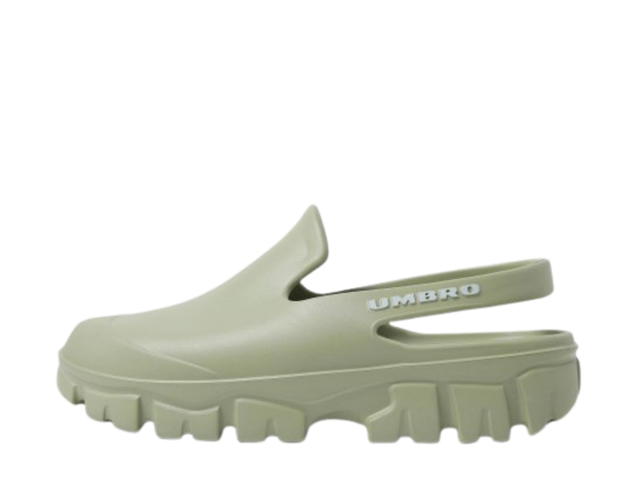 Umbro Umbro Topi Olive Green - view 2
