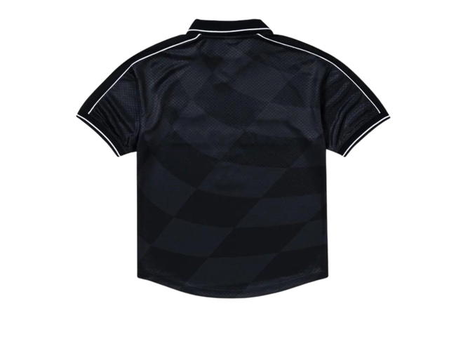 Carnival UMBRO x Carnival M Jersey Chess Black - view 2