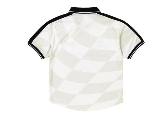 Carnival UMBRO x Carnival M Jersey Chess Off White - view 2