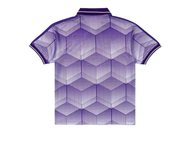 Carnival UMBRO x Carnival M Jersey Cube Purple - view 2