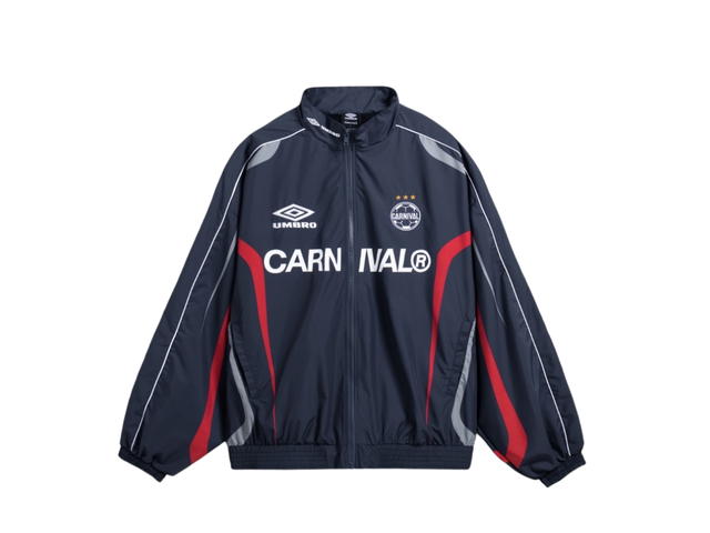 Carnival Umbro X Carnival M JK Carnival NV - view 1