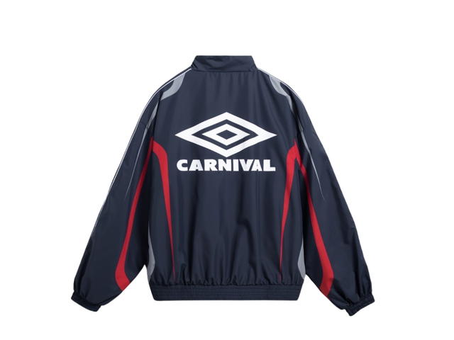 Carnival Umbro X Carnival M JK Carnival NV - view 2