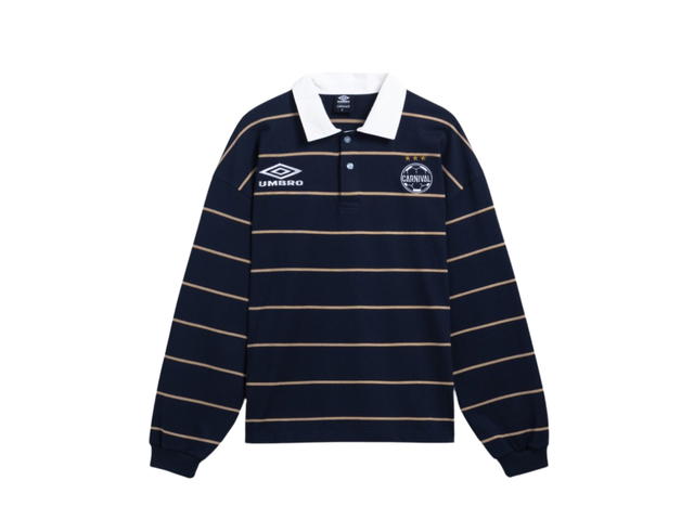 Carnival Umbro X Carnival M Polo Carnival NV - view 1