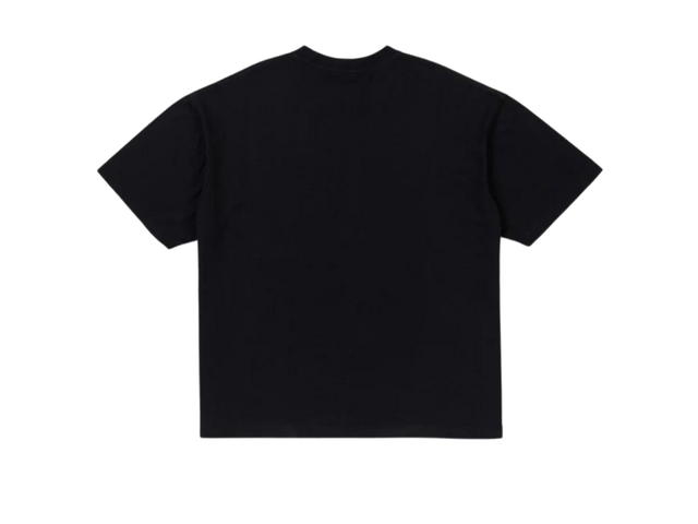 Carnival UMBRO x Carnival M Tee Logo Ovs Black - view 2