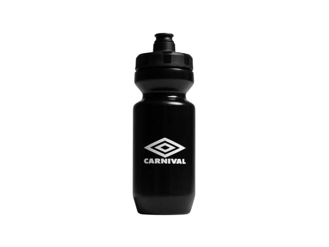 Carnival UMBRO x Carnival U Water Bottle Black - view 1