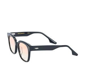 Buy Gentle Monster Una.C N - Black at Sasom – Authentic and Ready to Ship