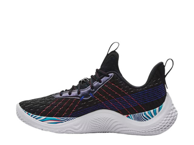 Under Armour Under Armour Curry 10 Magic - view 2