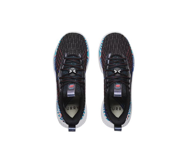 Under Armour Under Armour Curry 10 Magic - view 3
