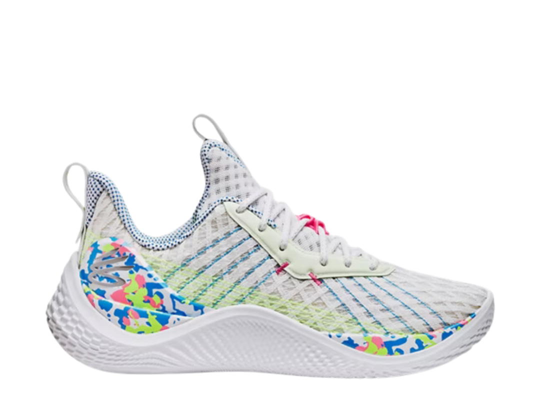 Under Armour Under Armour Curry 10 Splash Party