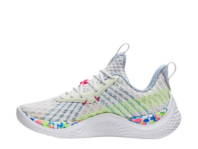 Under Armour Under Armour Curry 10 Splash Party - view 2