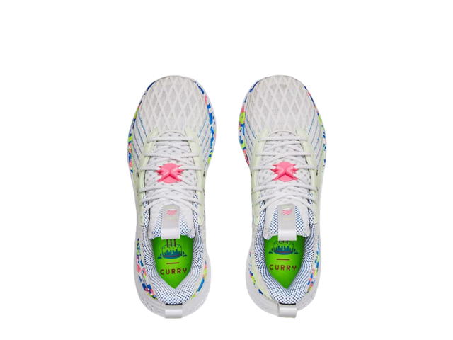 Under Armour Under Armour Curry 10 Splash Party - view 3