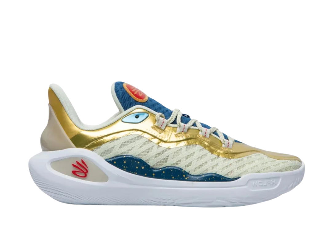 Under Armour Under Armour Curry 11 Champions Mindset