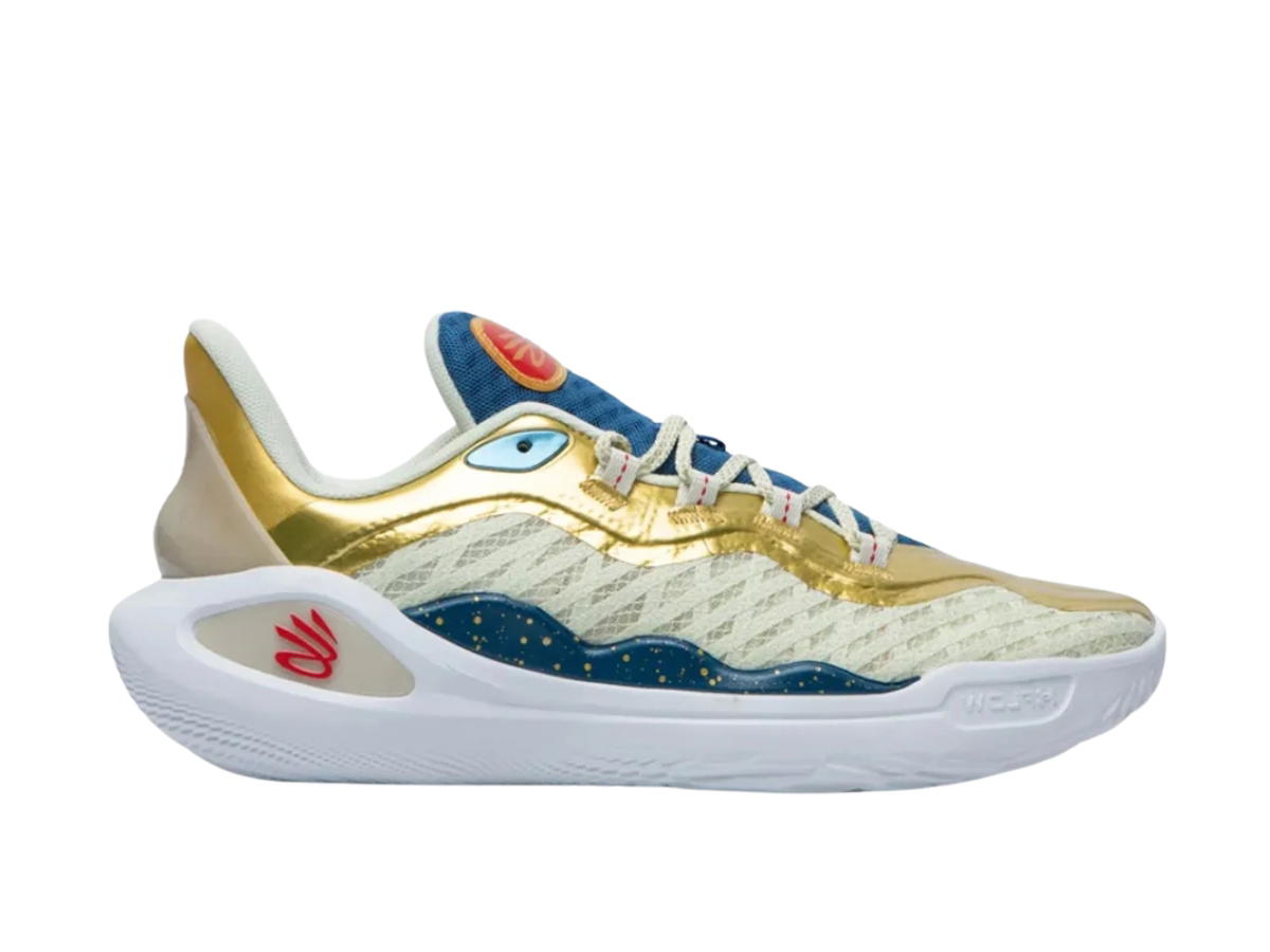 Under Armour Under Armour Curry 11 Champions Mindset