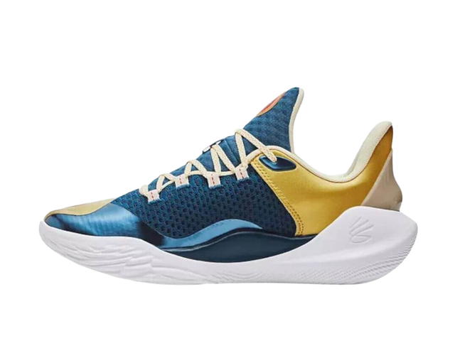 Under Armour Under Armour Curry 11 Champions Mindset - view 2