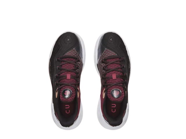 Under Armour Under Armour Curry 11 Domaine - view 3