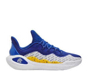 Buy Under Armour Curry 11 Dub Nation at Sasom – Authentic and Ready to Ship