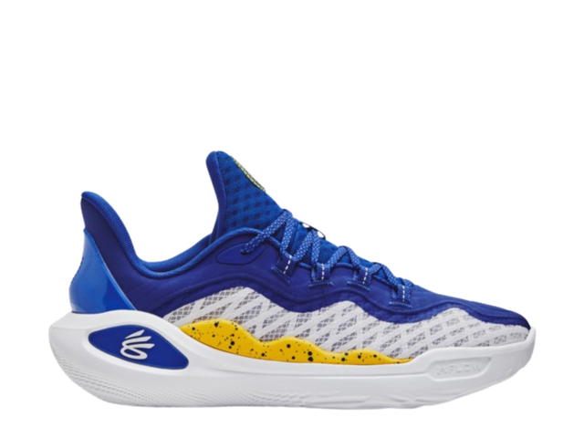 Under Armour Under Armour Curry 11 Dub Nation - view 1