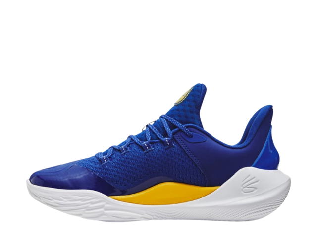 Under Armour Under Armour Curry 11 Dub Nation - view 2