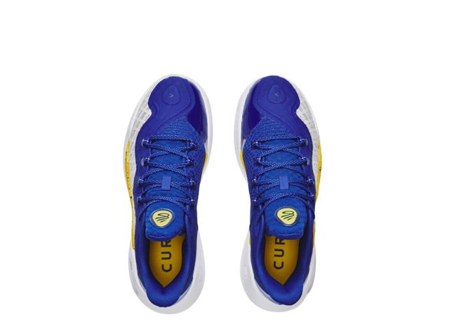 Under Armour Under Armour Curry 11 Dub Nation - view 3