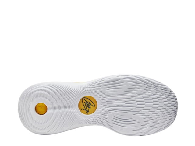 Under Armour Under Armour Curry 11 Dub Nation - view 4