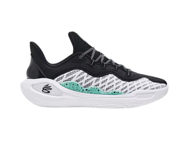 Under Armour Under Armour Curry 11 Future Curry - view 1