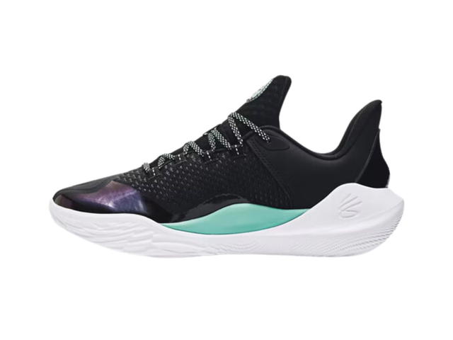 Under Armour Under Armour Curry 11 Future Curry - view 2