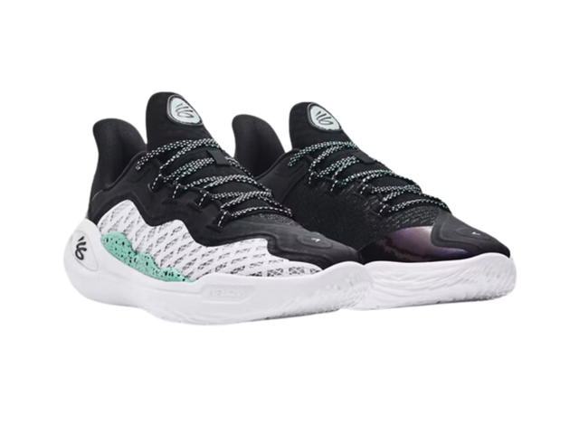 Under Armour Under Armour Curry 11 Future Curry - view 3