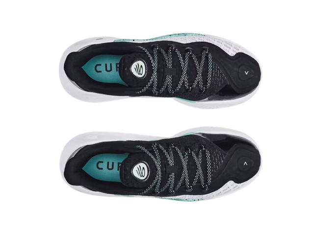 Under Armour Under Armour Curry 11 Future Curry - view 4