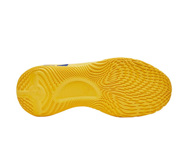 Under Armour Under Armour Curry 4 Low Flotro - view 4