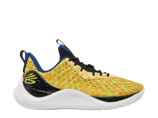 Under Armour Under Armour Curry Flow 10 Bang Bang - view 1