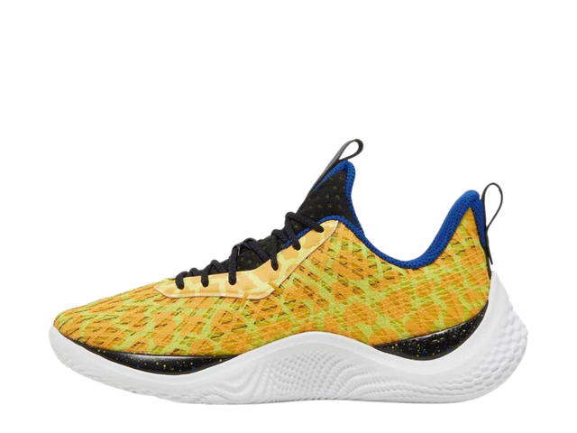 Under Armour Under Armour Curry Flow 10 Bang Bang - view 2
