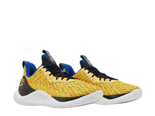 Under Armour Under Armour Curry Flow 10 Bang Bang - view 3