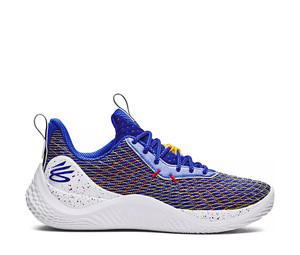 Buy Under Armour Curry Flow 10 Dub Nation Curryfornia at Sasom – Authentic and Ready to Ship