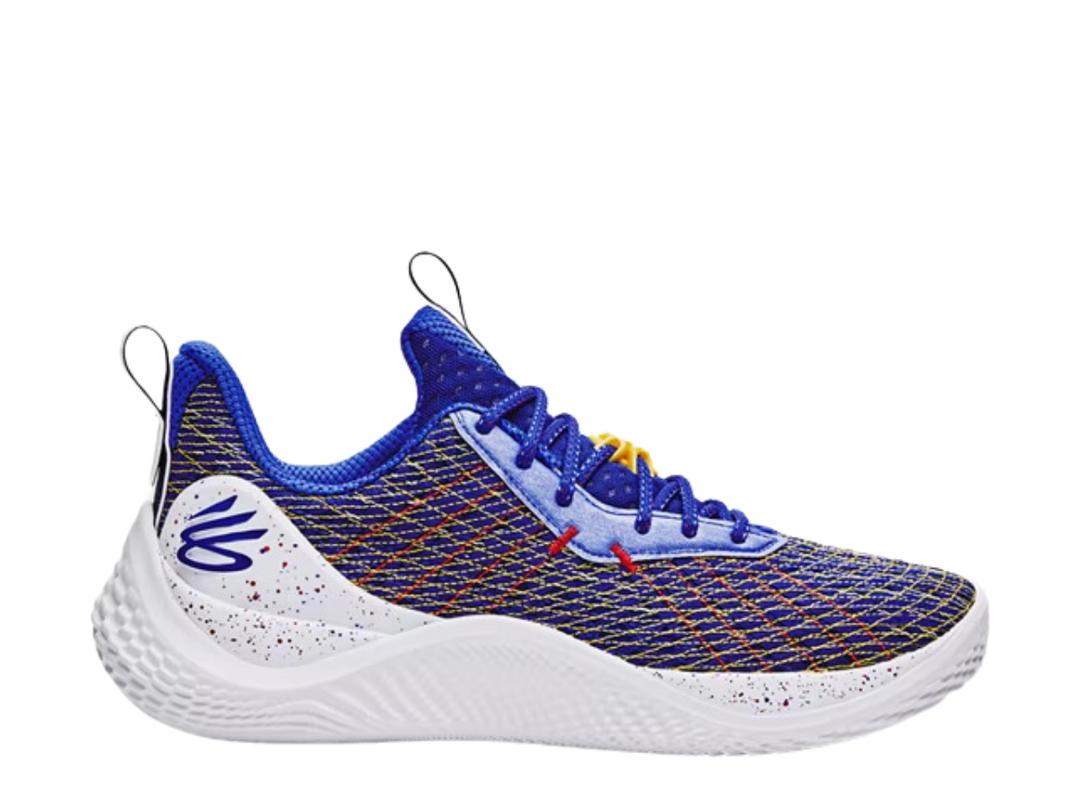 Under Armour Under Armour Curry Flow 10 Dub Nation Curryfornia