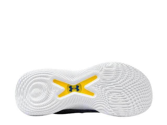 Under Armour Under Armour Curry Flow 10 Dub Nation Curryfornia - view 4