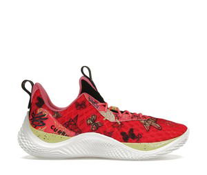 Buy Under Armour Curry Flow 10 Girl Dad at Sasom – Authentic and Ready to Ship
