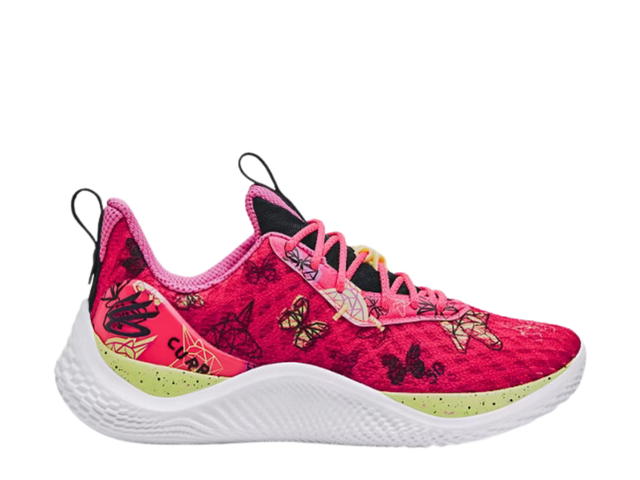 Under Armour Under Armour Curry Flow 10 Girl Dad - view 1