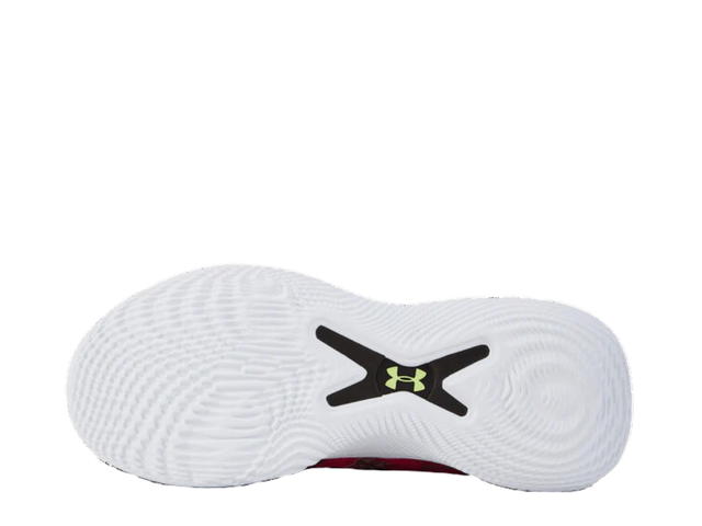Under Armour Under Armour Curry Flow 10 Girl Dad - view 4