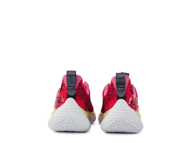 Under Armour Under Armour Curry Flow 10 Girl Dad - view 5