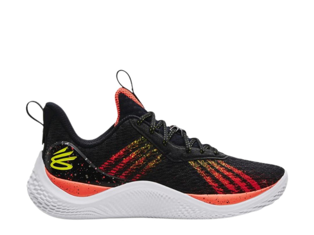 Under Armour Under Armour Curry Flow 10 Iron Sharpens Iron