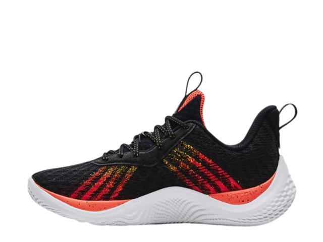 Under Armour Under Armour Curry Flow 10 Iron Sharpens Iron - view 2